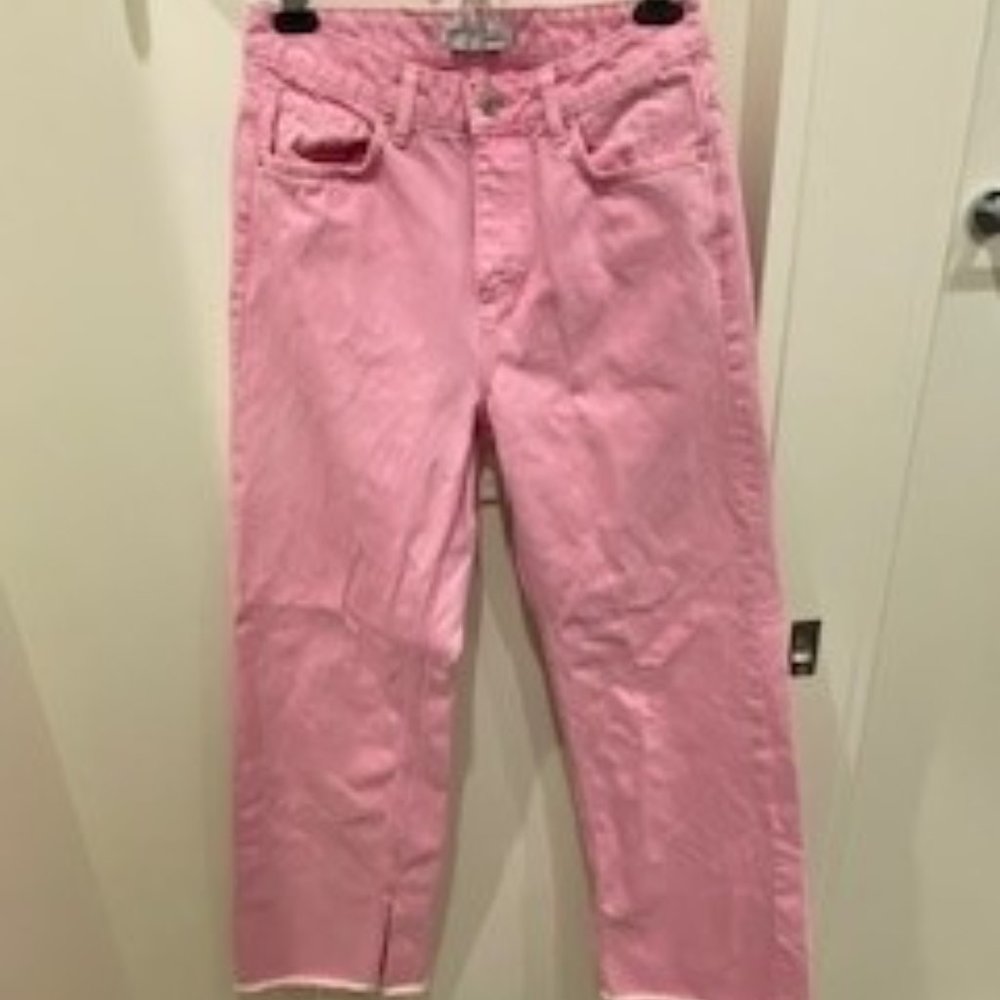 Pink Denim - Picture 3 of 4